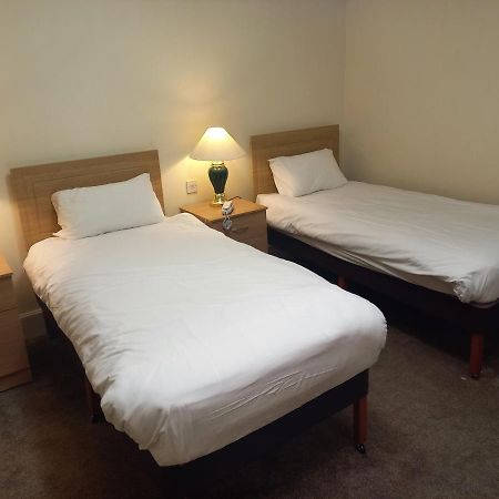Norbreck Castle Hotel & Spa Blackpool Buitenkant foto