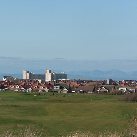 Norbreck Castle Hotel & Spa Blackpool Buitenkant foto