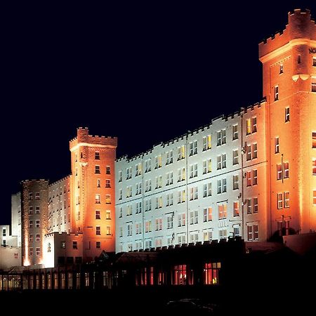 Norbreck Castle Hotel & Spa Blackpool Buitenkant foto