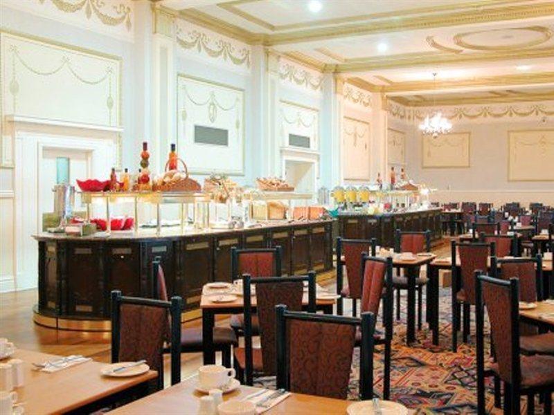 Norbreck Castle Hotel & Spa Blackpool Buitenkant foto