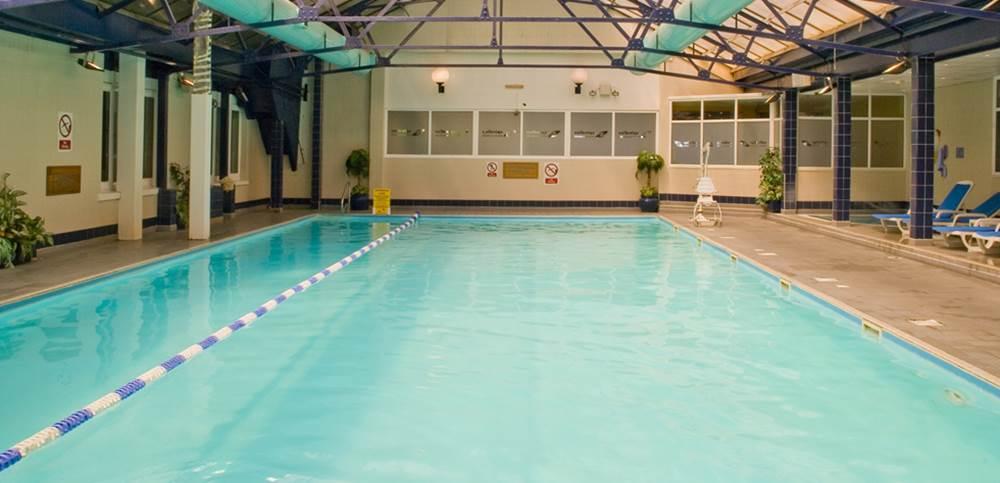 Norbreck Castle Hotel & Spa Blackpool Buitenkant foto