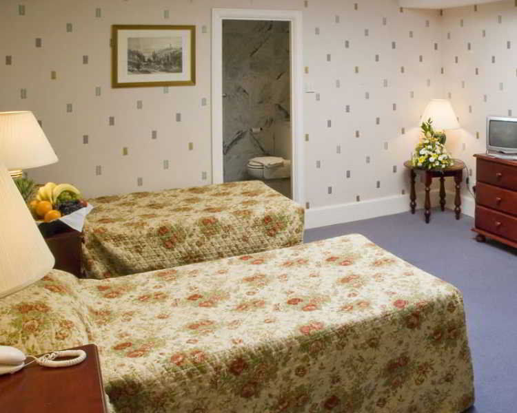 Norbreck Castle Hotel & Spa Blackpool Buitenkant foto