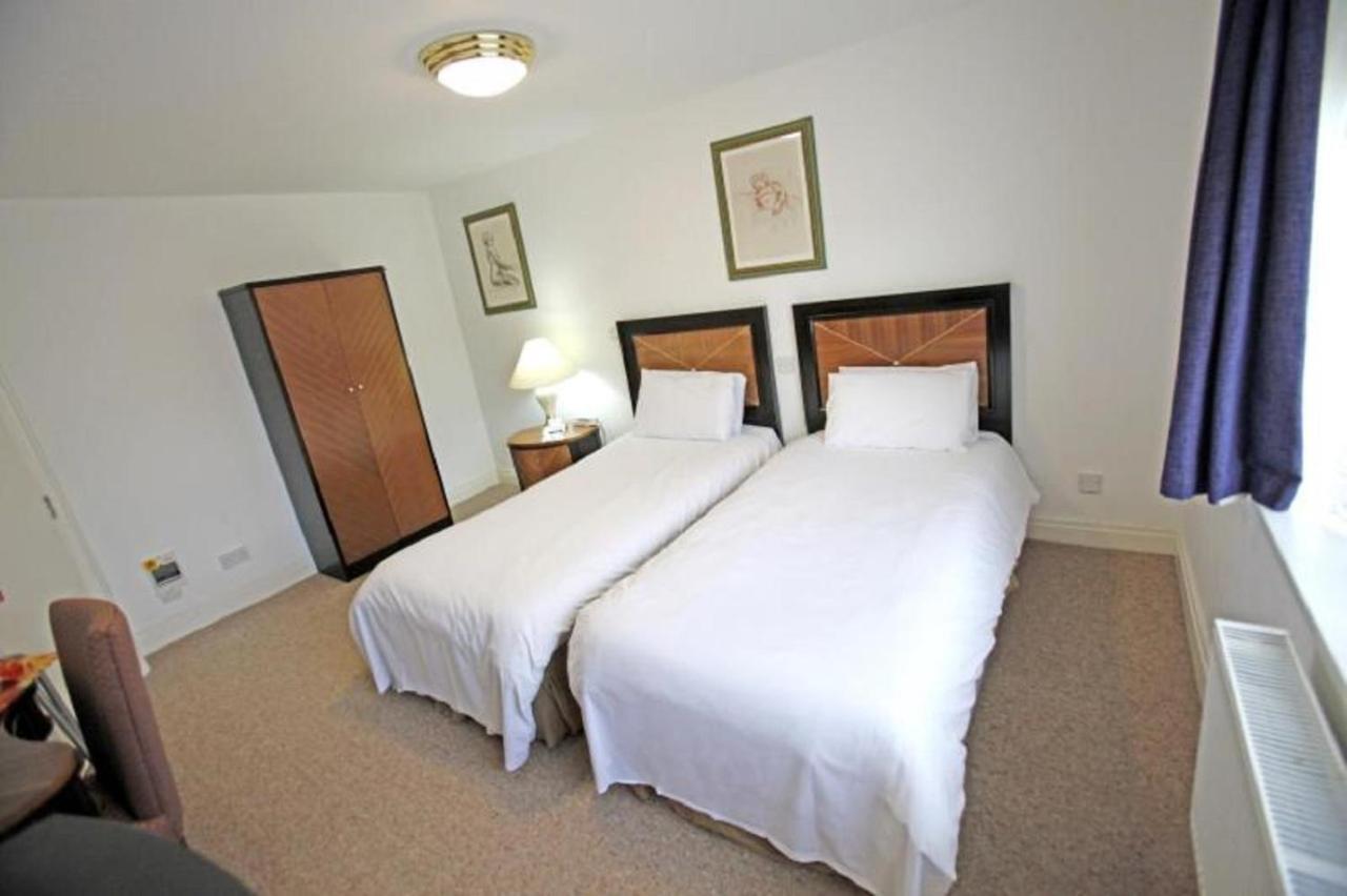 Norbreck Castle Hotel & Spa Blackpool Buitenkant foto